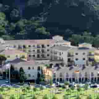 Gran Hotel Benahavis, 4 of 5