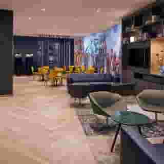 Inntel Hotels Amsterdam Centre, 3 of 5