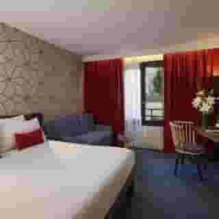 Novotel Paris Les Halles, 5 of 5