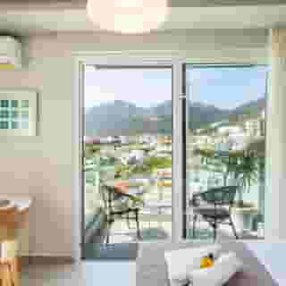 Akrogiali Luxury Aparthotel, 4 of 5