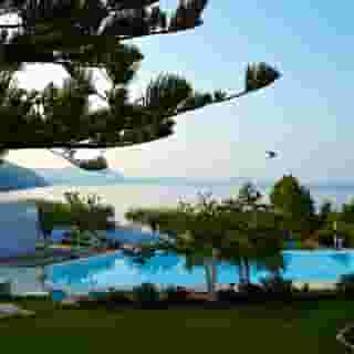 Lichnos Beach, 1 of 5