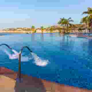 Playacalida Hotel Spa, 5 of 5