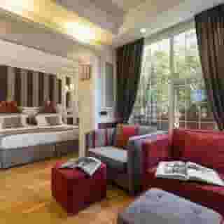 The Britannia Hotel, 4 of 5