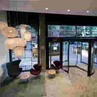 Mirador de Chamartin, 3 of 5