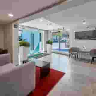 City Express Junior By Marriott Cdmx Sullivan, 4 of 5