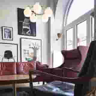 Hotel Alexandra, 2 of 5