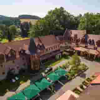 Schlosshotel Weyberhofe, 6 of 6