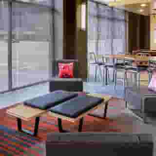 Aloft Houston Downtown, 3 of 5