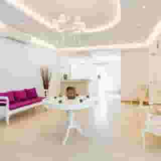 Anamar Santorini, 1 of 5