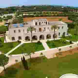Tenuta La Baronessa Resort, 6 of 6