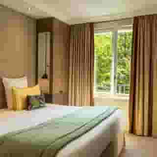 Tryp De Saxe, 2 of 5