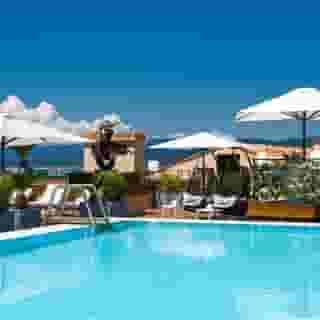 Hotel de Paris Saint-Tropez, 2 of 5