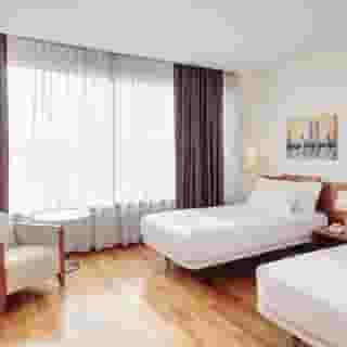 Sercotel Sabadell Arrahona, 4 of 5