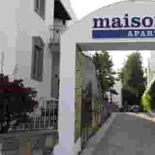 Maison 48 Apartments, 5 of 5