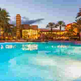 Elba Carlota Beach Hotel, 6 of 6