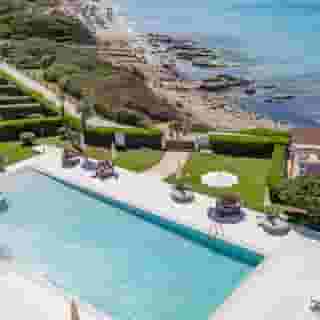 Hotel 55 Santo Tomas, 6 of 6