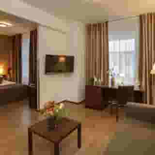 Kreutzwald Hotel Tallinn, 6 of 6
