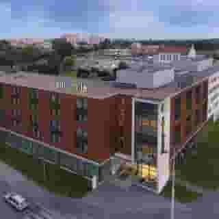 Campanile Wroclaw Centrum, 4 of 5