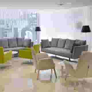 NH Ciudad de Santander, 1 of 5