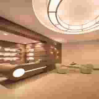 Movenpick Hotel Istanbul Golden Horn, 6 of 6