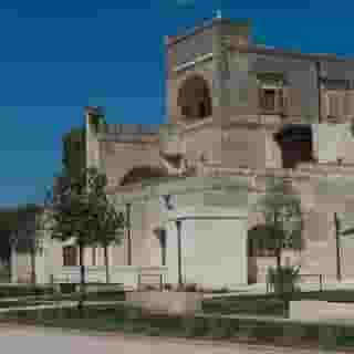Masseria Santa Lucia, 2 of 5