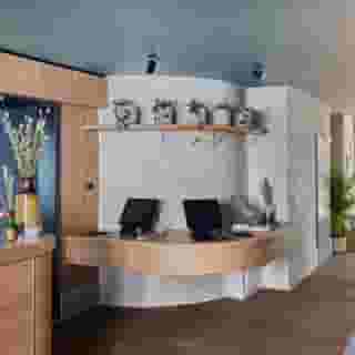 Schwan Locke, Landwehrstrasse, 4 of 5