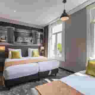 Leonardo Museumhotel Amsterdam City Center, 3 of 5