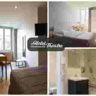 Hotel du Theatre, 1 of 5