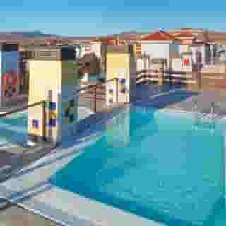 Chatur Costa Caleta, 2 of 5