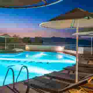 Mistral Mare Hotel, 6 of 6