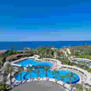 Mukarnas Spa & Resort Hotel, 1 of 5