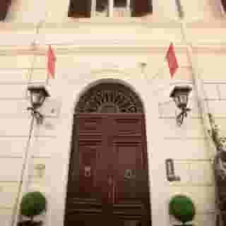 Relais Monti, 2 of 5