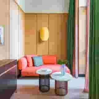 Room Mate Giulia, 4 of 5