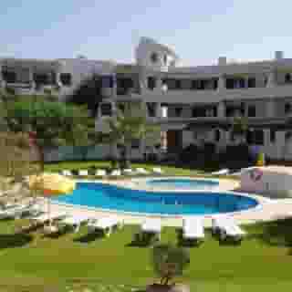Clube Maria Luisa, 1 of 5