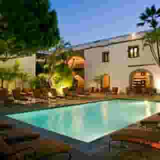 Hodelpa Nicolas de Ovando, 1 of 5