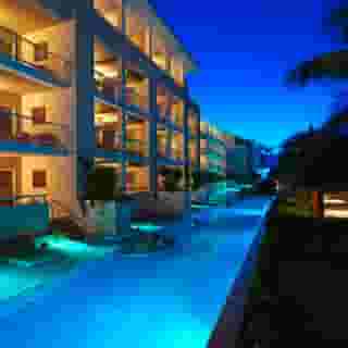 Paradisus La Perla Playa del Carmen - Adults Only, 5 of 5