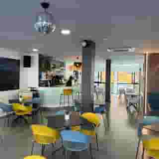 Hotel Golden, 5 of 5