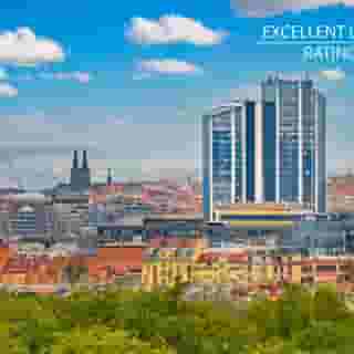 Grand Hotel Towers Prague, 3 of 5