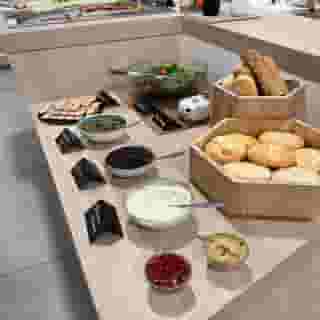 KViHotel Budapest, 3 of 5