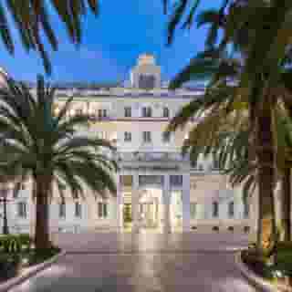 Santos Gran Hotel Miramar GL, 1 of 5