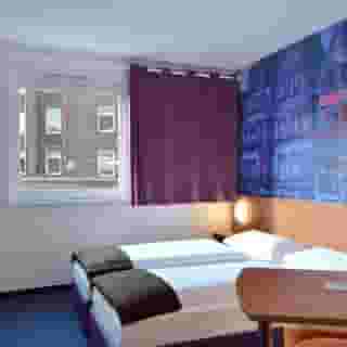 B&b Hotel Bremen-City, 6 of 6