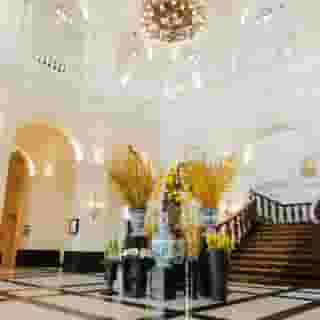 Intercontinental Amstel Amsterdam, 5 of 5