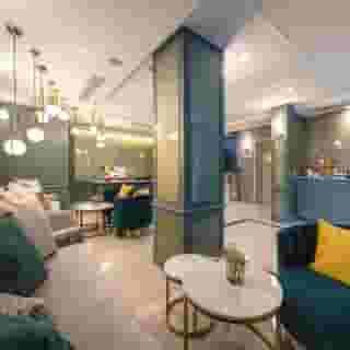 The Mulberry Bangkok Hotel Khaosan Road, 1 of 5