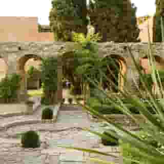 Soho Boutique Castillo de Santa Catalina, 3 of 5