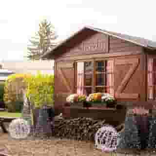 Crowne Plaza Geneva, 5 of 5