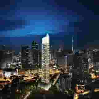 Banyan Tree Kuala Lumpur, 4 of 5