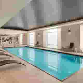 Hilton Suites Chicago/Magnificent Mile, 6 of 6