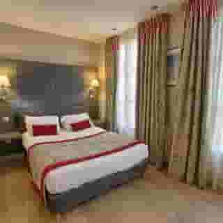 Villa Margaux Opera Montmartre, 5 of 5