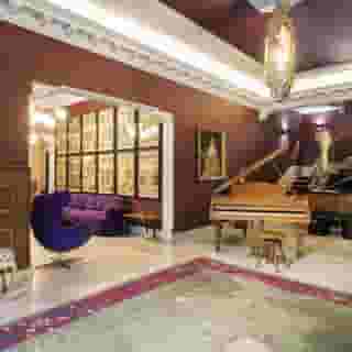 Pug Seal Anatole France, 2 of 5