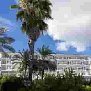 Parador de Cordoba, 4 of 5